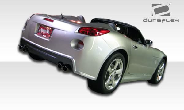 2006-2009 Pontiac Solstice GT Concept Style Body Kit - 4 Piece