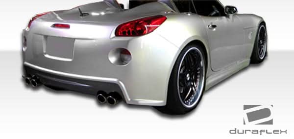 2006-2009 Pontiac Solstice GT Concept Style Body Kit - 4 Piece