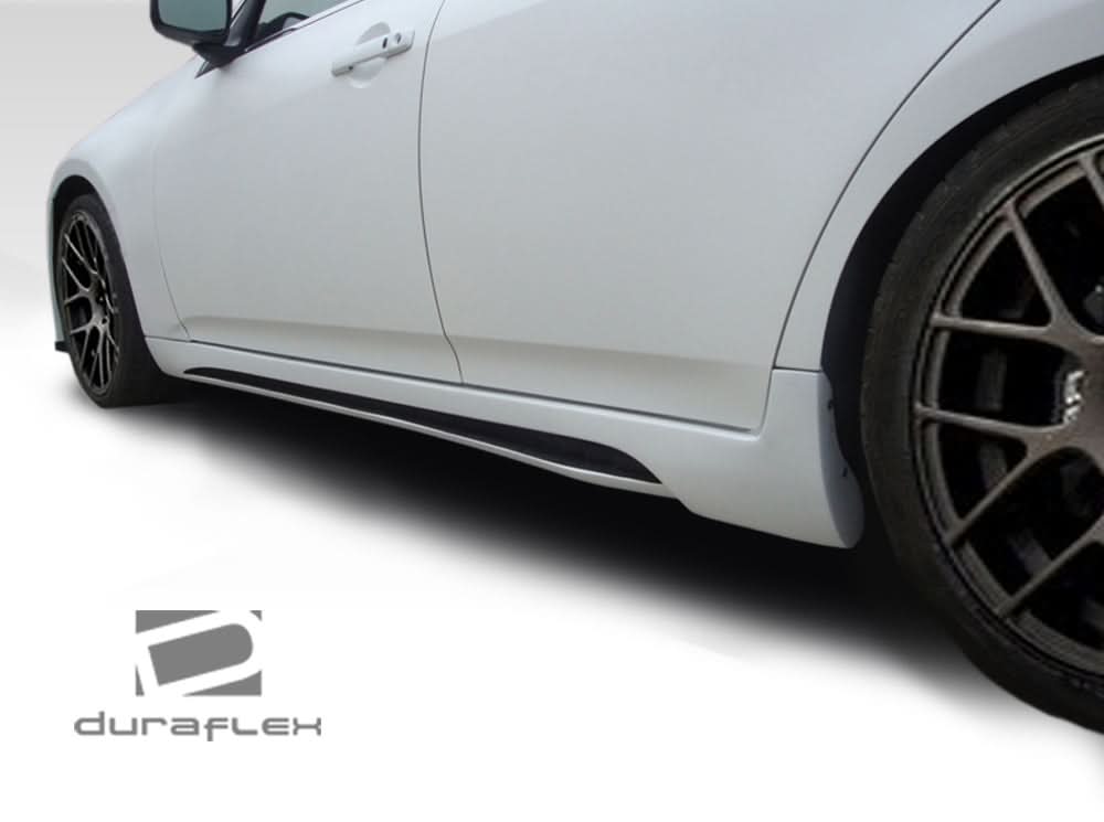 2010-2013 Infiniti G Sedan Elite Style Body Kit - 4 Piece - FRP