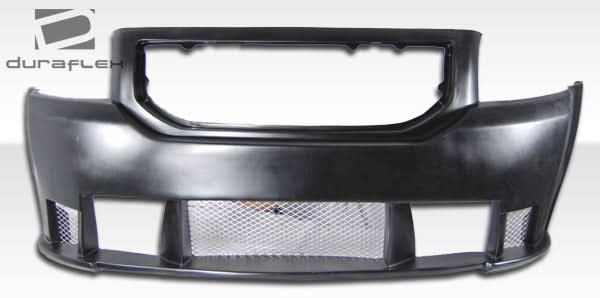 2007-2012 Dodge Caliber GT500 Style Front Bumper Cover - FRP