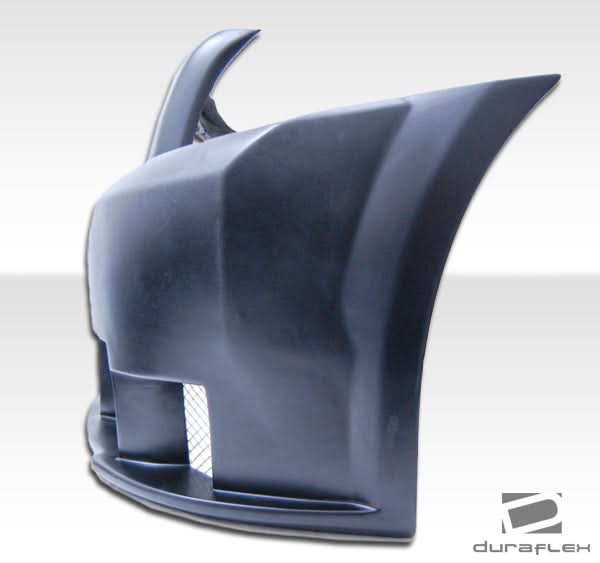 2007-2012 Dodge Caliber GT500 Style Front Bumper Cover - FRP