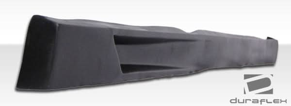 2007-2012 Dodge Caliber GT500 Style Side Skirts Rocker Panels - FRP