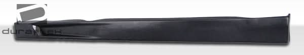 2007-2012 Dodge Caliber GT500 Style Side Skirts Rocker Panels - FRP