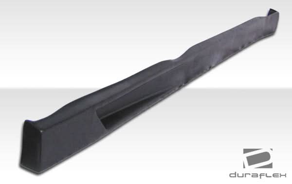2007-2012 Dodge Caliber GT500 Style Side Skirts Rocker Panels - FRP