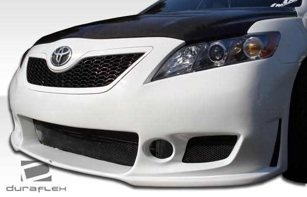 2007-2009 Toyota Camry B-2 Style Body Kit - 4 Piece - FRP