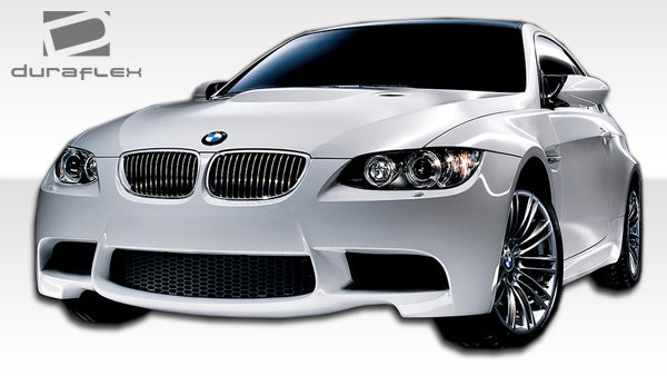 2007-2010 BMW 3 Series M3 Look Body Kit 5 Piece - FRP