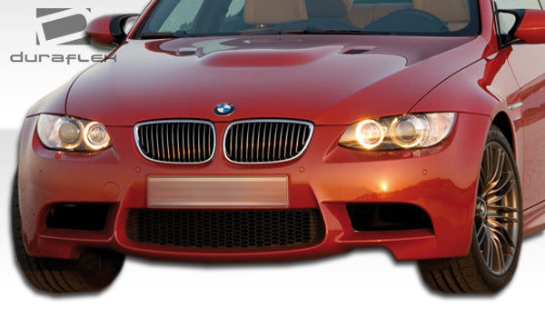 2007-2010 BMW 3 Series M3 Look Body Kit 5 Piece - FRP