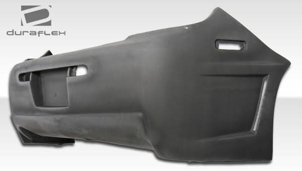 2007-2009 Pontiac G5 Bomber Style Body Kit - 4 Piece - FRP