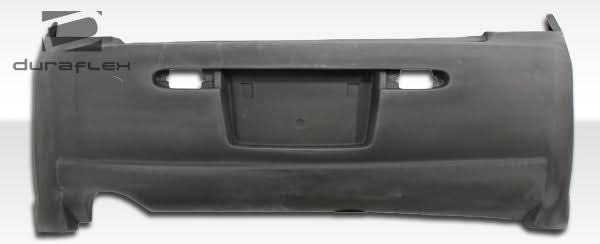 2007-2009 Pontiac G5 B-2 Style Rear Bumper Cover - FRP