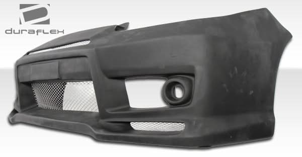 2007-2008 Hyundai Tiburon Spec-R Style Body Kit - 4 Piece - FRP