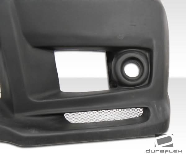 2007-2008 Hyundai Tiburon Spec-R Style Body Kit - 4 Piece - FRP