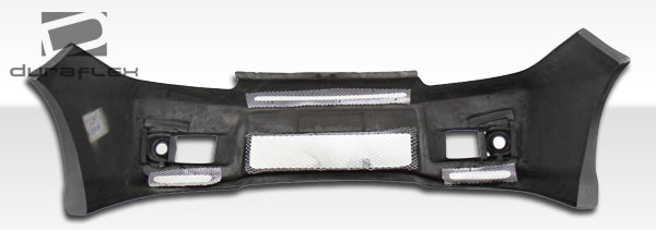 2007-2008 Hyundai Tiburon Duraflex Spec-R Front Bumper Cover - 1 Piece