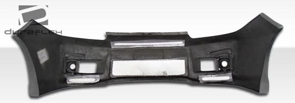 2007-2008 Hyundai Tiburon Spec-R Style Body Kit - 4 Piece - FRP