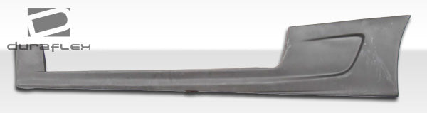 2007-2008 Hyundai Tiburon Duraflex Spec-R Side Skirts Rocker Panels - 2 Piece