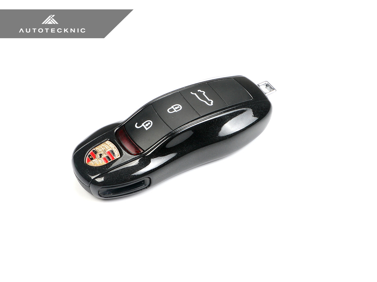 AutoTecknic Painted Key Remote Trim - Porsche (G1)