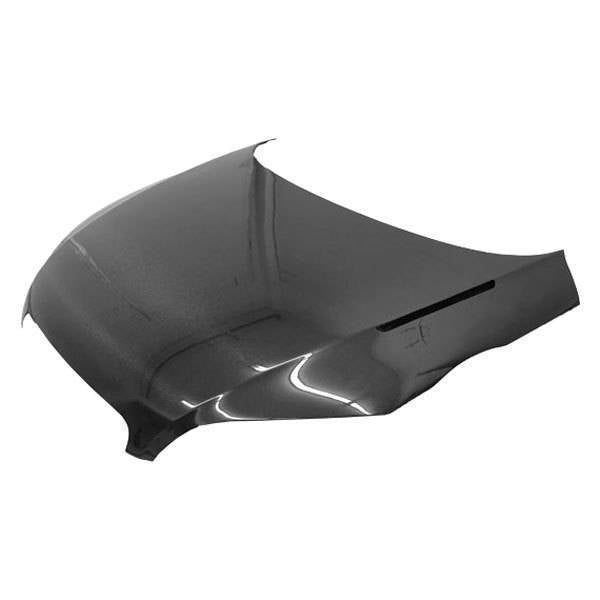 2007-2014 AUDI TT 2 doors DTM Style Carbon Fiber Black Hood