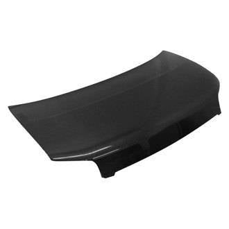 2008-2015 Scion XB 4 doors OEM Style Carbon Fiber Black Hood