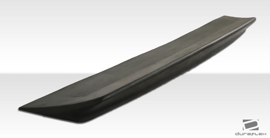 2008-2012 Nissan Altima GT Concept Style Wing Trunk Spoiler - FRP