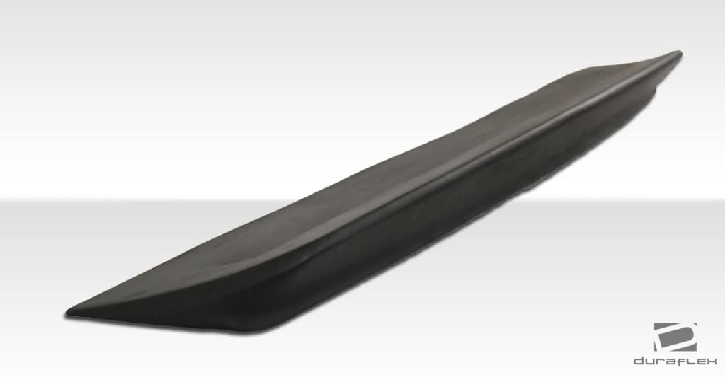 2008-2012 Nissan Altima GT Concept Style Wing Trunk Spoiler - FRP