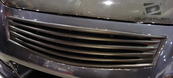 2008-2015 Infiniti G Coupe G37 Q60 GT Concept Style Grille - FRP