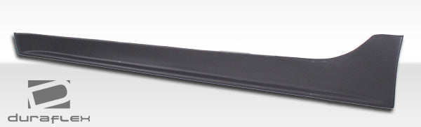 2008-2017 Mitsubishi Lancer Duraflex GT Concept Side Skirts Rocker Panels - 2 Piece