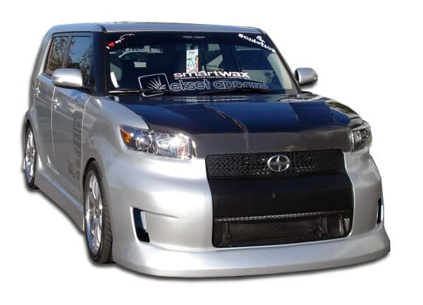 2008-2010 Scion xB GT Concept Style Body Kit - 4 Piece
