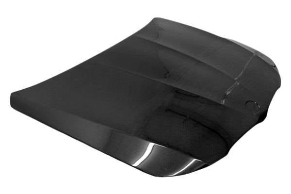 2009-2011 BMW 3 SERIES E90 4 doors OEM Style Carbon Fiber Black Hood