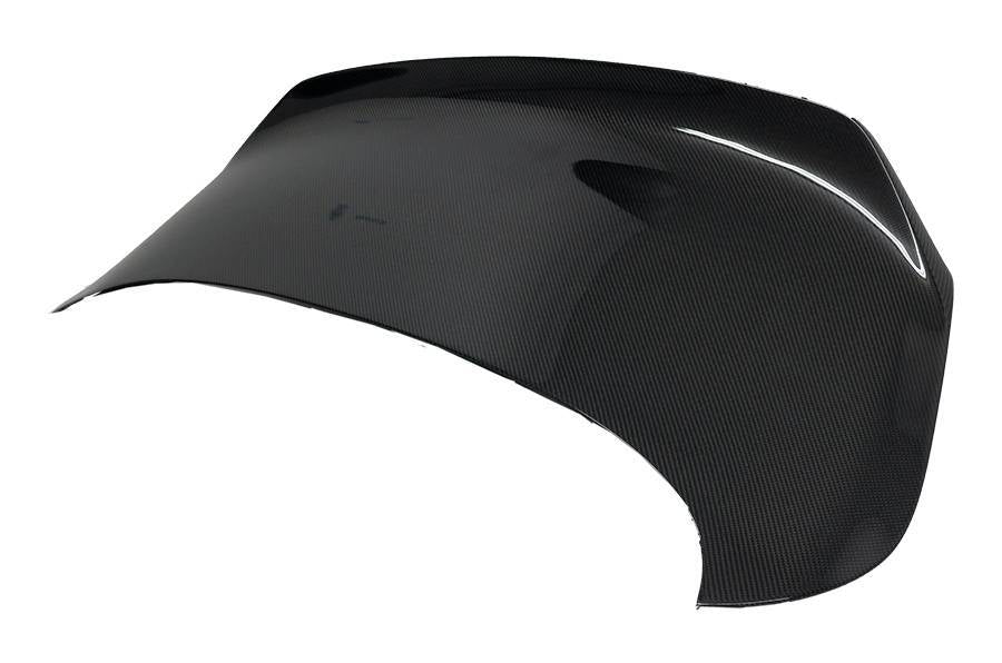 2009-2013 Infiniti G37 4 doors DEMON Style Carbon Fiber Black Trunk