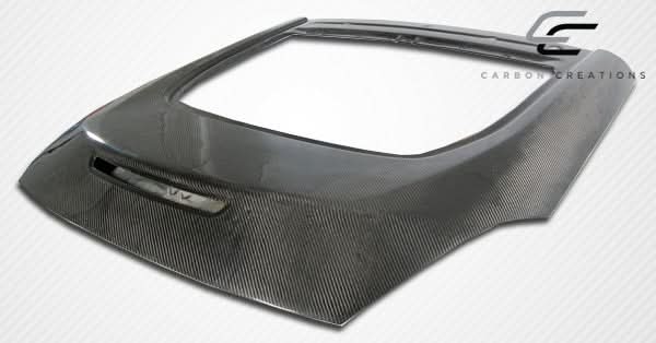 2009-2020 Nissan 370Z OEM Look Trunk - Carbon Fiber