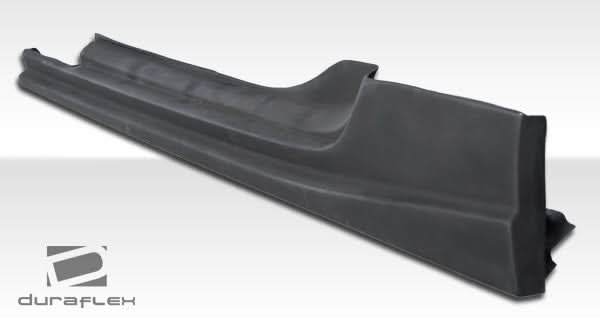 2009-2020 Nissan 370Z N-1 Style Side Skirts Rocker Panels - FRP