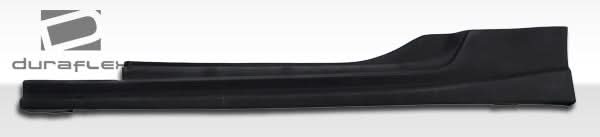 2009-2020 Nissan 370Z N-1 Style Side Skirts Rocker Panels - FRP