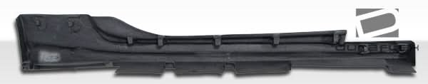 2009-2020 Nissan 370Z N-1 Style Side Skirts Rocker Panels - FRP