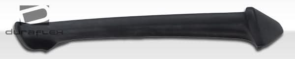 2009-2020 Nissan 370Z N-1 Style Wing Trunk Spoiler - FRP