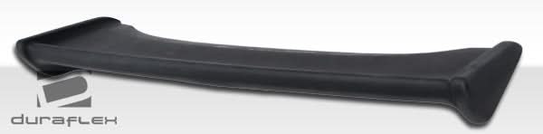 2009-2020 Nissan 370Z N-1 Style Wing Trunk Spoiler - FRP