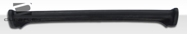 2009-2020 Nissan 370Z N-1 Style Wing Trunk Spoiler - FRP