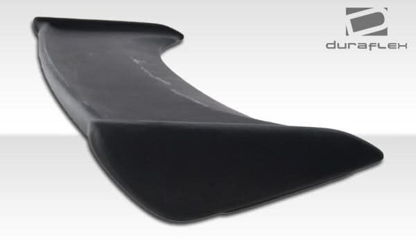 2009-2020 Nissan 370Z N-1 Style Wing Trunk Spoiler - FRP
