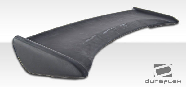 2009-2020 Nissan 370Z N-1 Style Wing Trunk Spoiler - FRP