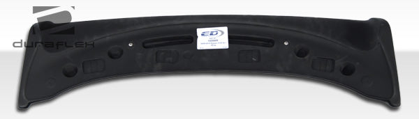 2009-2020 Nissan 370Z N-1 Style Wing Trunk Spoiler - FRP