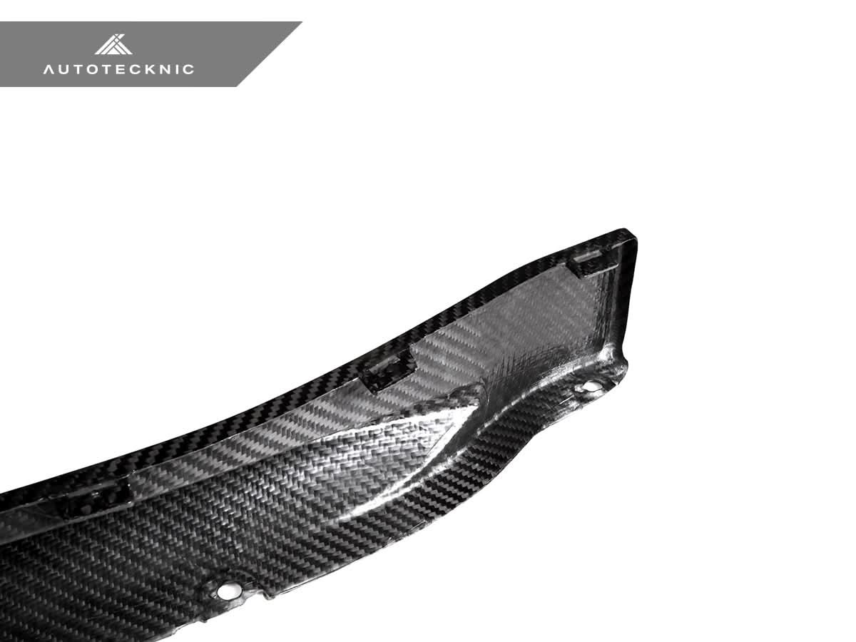 AutoTecknic Dry Carbon OEM-Spec Side Skirt Set - G82/ G83 M4