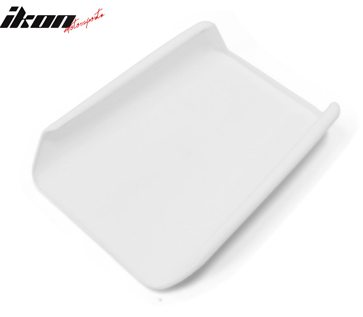 2020-2024 Tesla Model Y & 2017-2023 Model 3 Armrest Cover White TPE