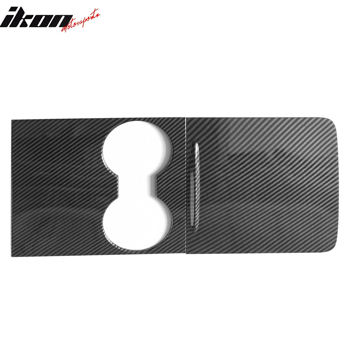 2021-23 Tesla 3 &2021-24 Tesla Y Front Console Storage Box Cover ABS