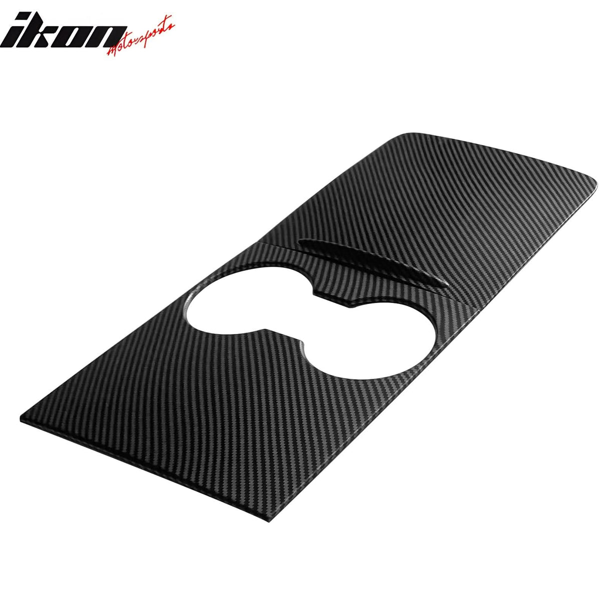 2021-23 Tesla 3 &2021-24 Tesla Y Front Console Storage Box Cover ABS