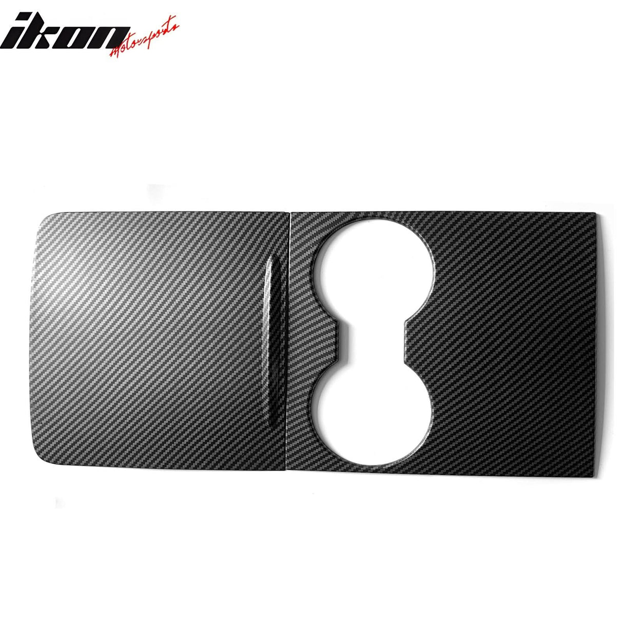 2021-23 Tesla 3 &2021-24 Tesla Y Front Console Storage Box Cover ABS