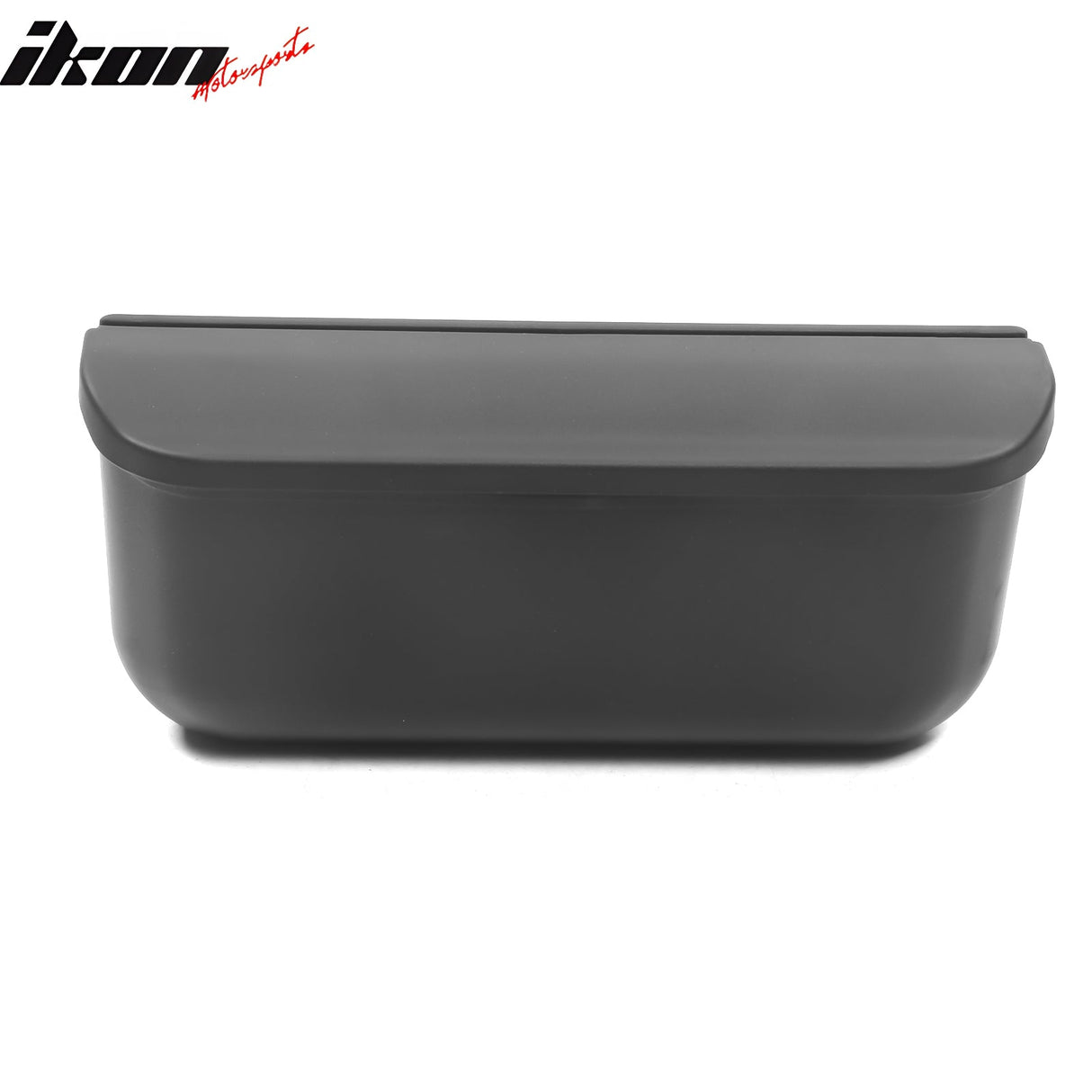 2017-2023 Tesla 3 & 20-23 Y Black Sunglasses Holder Storage Box TPE