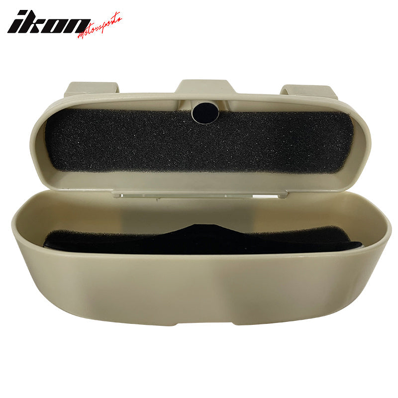 2015-2023 Ford Mustang Vintage Rear Trunk Lid Cover Panel Carbon Fiber