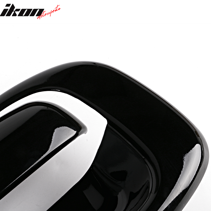 1999-2007 Chevy Silverado GMC Sierra Overlay Tail Gate Handle Cover