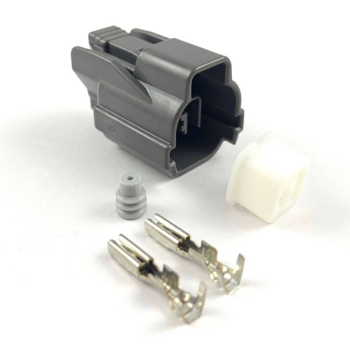 1-Way Connector Kit for Honda S2000 F20 F22", "VTEC Solenoid (22-16 AWG)