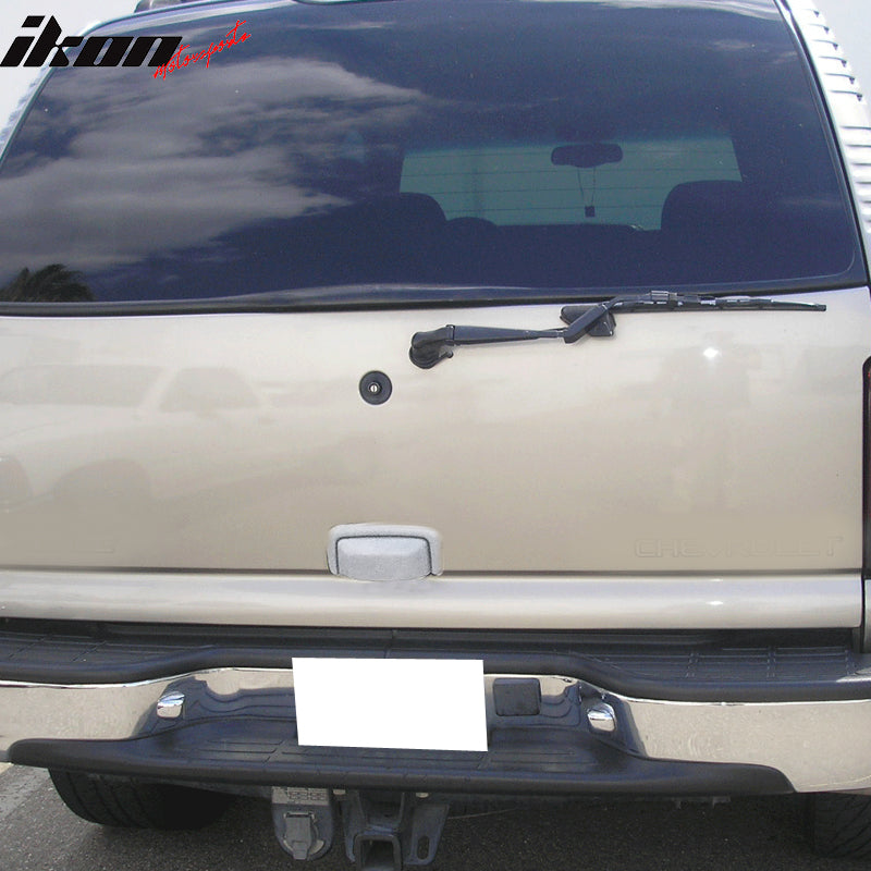2000-2006 Chevy Suburban Tahoe GMC Yukon Tail Lift Gate Handle Cover
