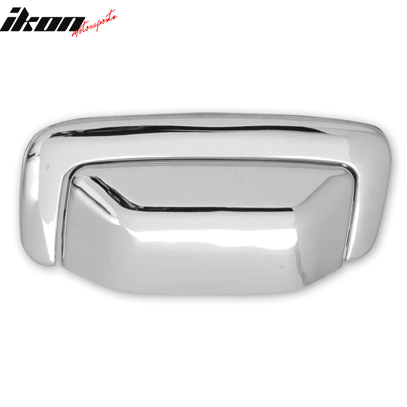 2000-2006 Chevy Suburban Tahoe GMC Yukon Tail Lift Gate Handle Cover