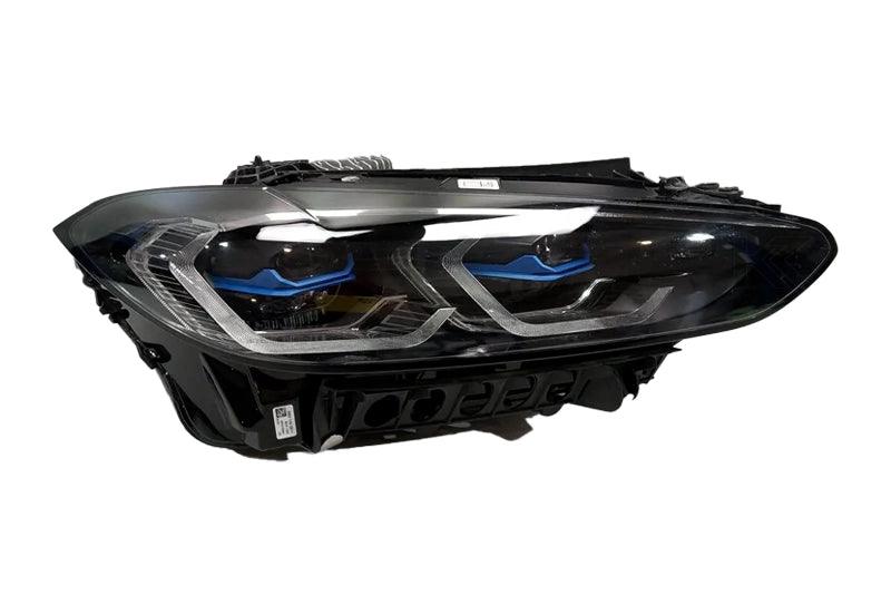 BMW 3/4 Series G80 M3 G82 M4 Modern Style LED Headlight (2014 - 2019) - K2 Industries